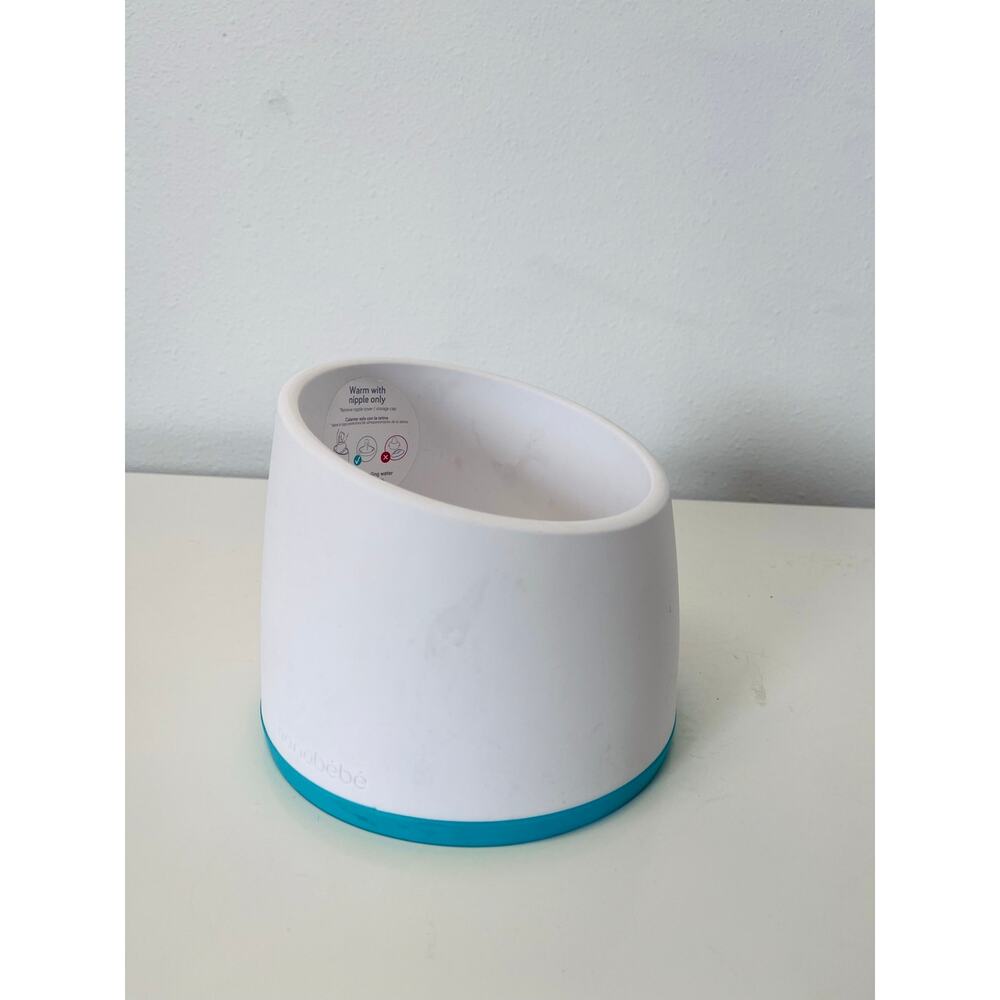 Nanobebe Bottle Warmer